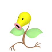 bellsprout 0 loend